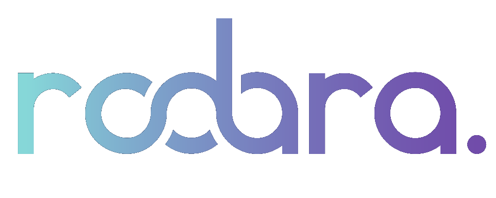 Rodara Solutions Logo